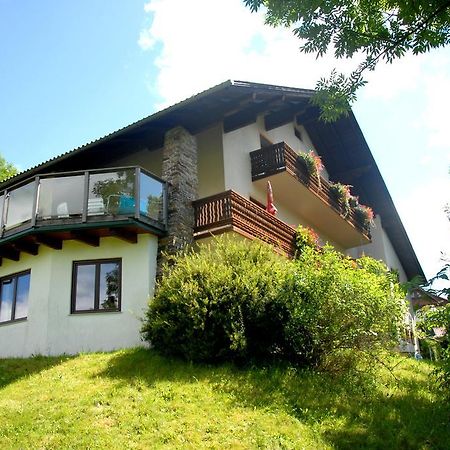 Fruehstueckspension Wiesenhaus Miesenbach  Exteriér fotografie