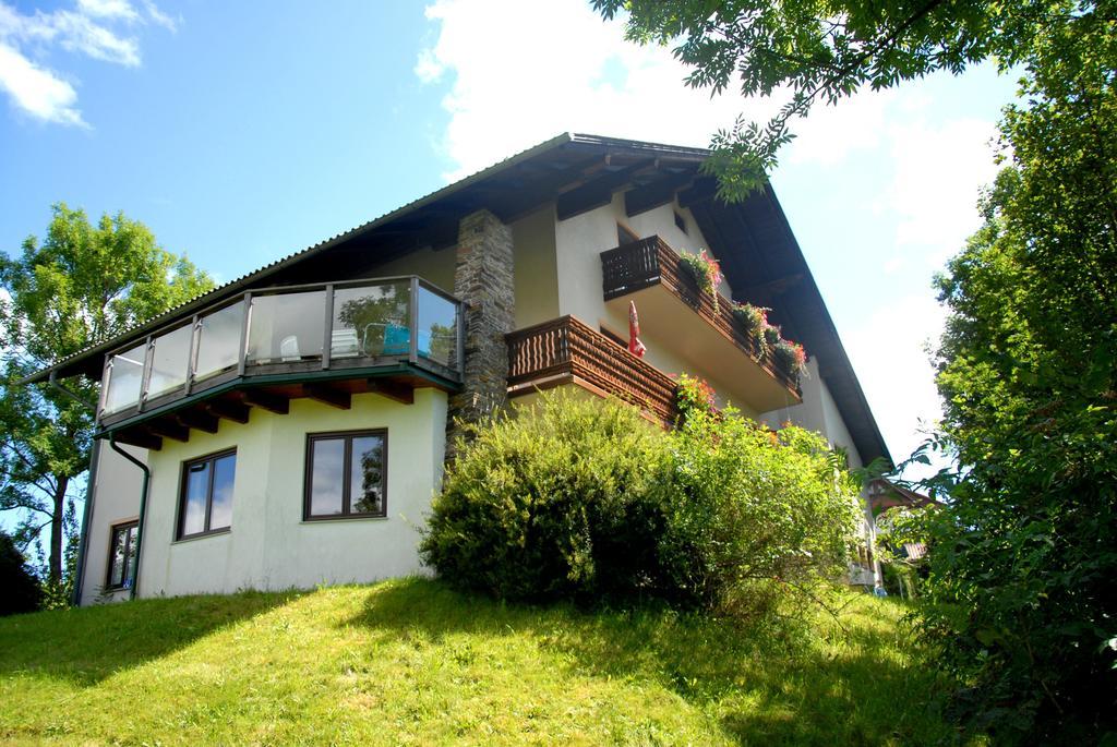 Fruehstueckspension Wiesenhaus Miesenbach  Exteriér fotografie